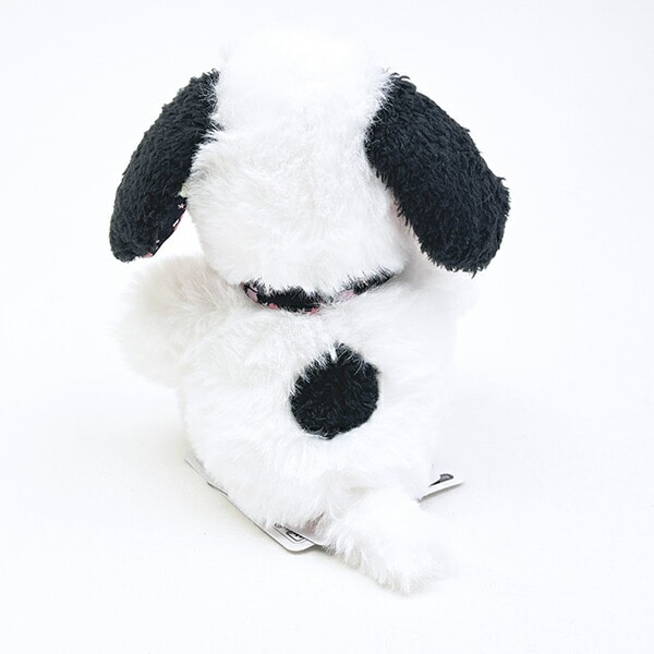 スヌーピー FUWAKUTA ぬいぐるみ 桜 SNOOPY