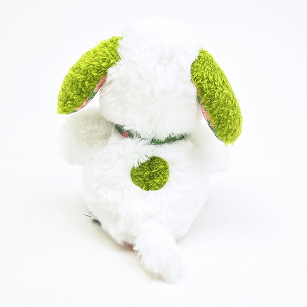 スヌーピー FUWAKUTA ぬいぐるみ 抹茶 SNOOPY