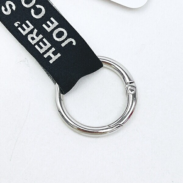 スヌーピー ジョー・クール フェイスタグマスコット SNOOPY