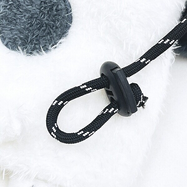 スヌーピー オラフ フルボディサコッシュ バッグ SNOOPY