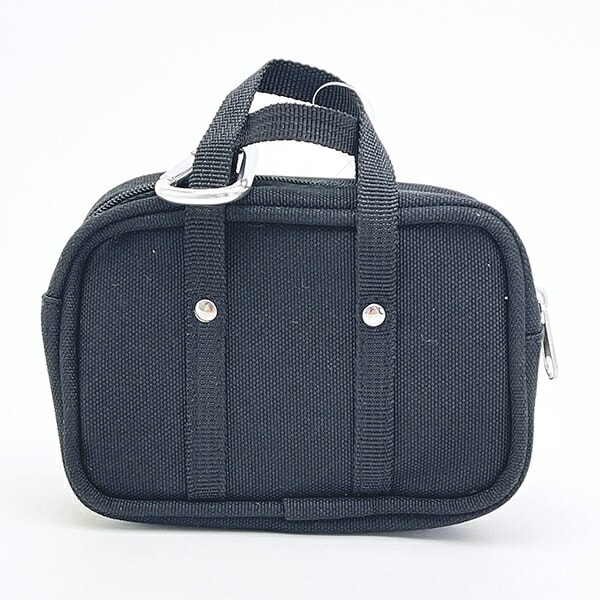 スヌーピー スクールバッグポーチ SNOOPY