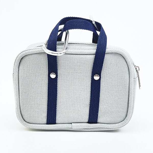 スヌーピー ジョークール スクールバッグポーチ SNOOPY