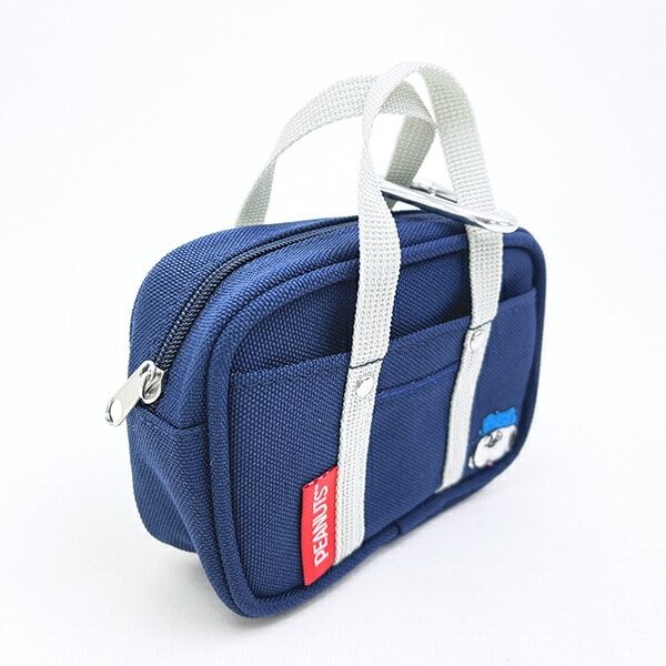 スヌーピー オラフ スクールバッグポーチ SNOOPY