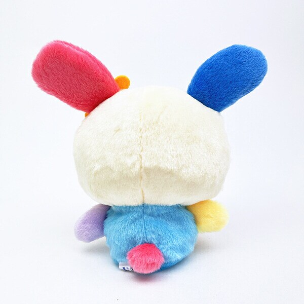 サンリオ ウサハナ ふわくたぬいぐるみ Sanrio