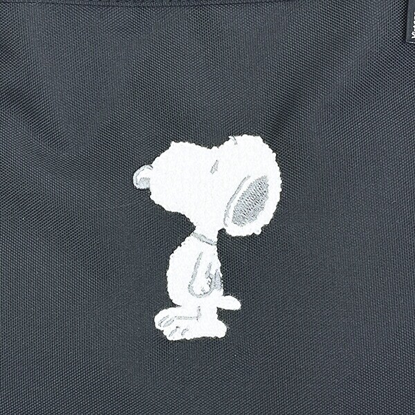 スヌーピー 立ち ミニボトルインショルダーバッグ SNOOPY