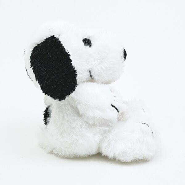 スヌーピー クッキー ふわくたぬいぐるみ SNOOPY