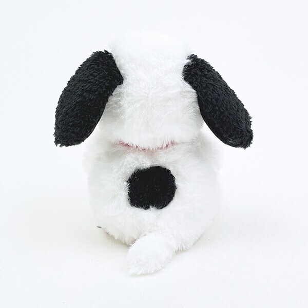 スヌーピー クッキー ふわくたぬいぐるみ SNOOPY