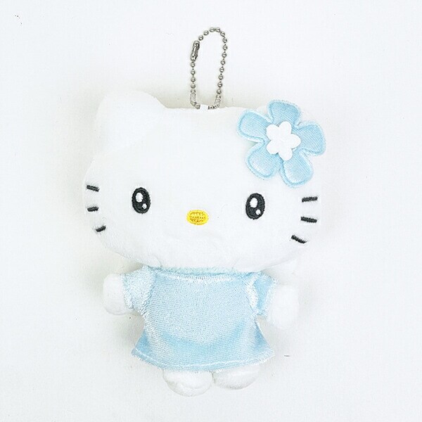 サンリオ ハローキティ エンジェルキティ マスコット ぬいぐるみ Sanrio