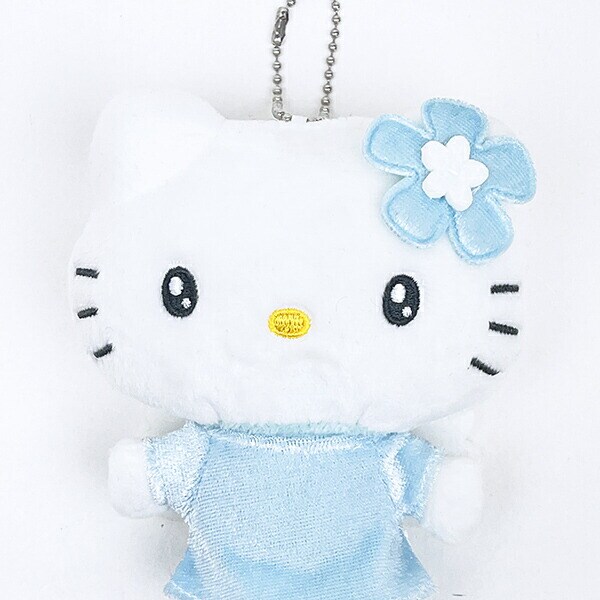 サンリオ ハローキティ エンジェルキティ マスコット ぬいぐるみ Sanrio