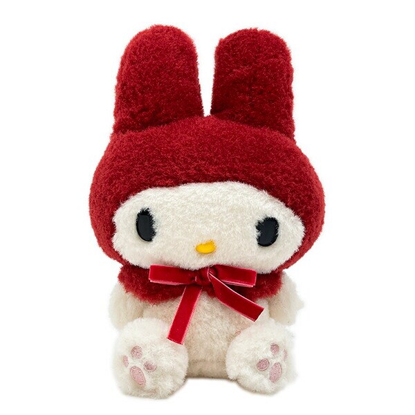 サンリオ マイメロディ ぬいぐるみ(SS) クラシック Sanrio