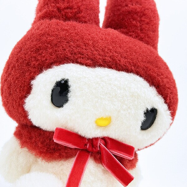 サンリオ マイメロディ ぬいぐるみ(SS) クラシック Sanrio