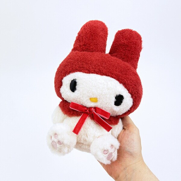 サンリオ マイメロディ ぬいぐるみ(SS) クラシック Sanrio