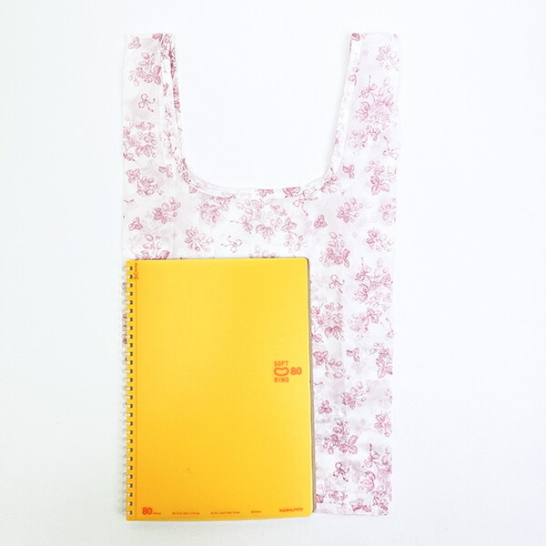 サンリオ マイメロディ ぬいぐるみエコバッグ Sanrio