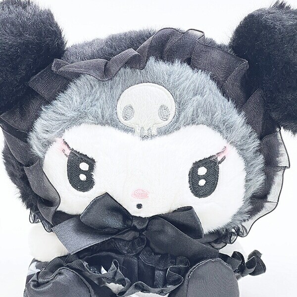 サンリオ クロミ ふわくたぬいぐるみ 月夜のシリーズ Sanrio