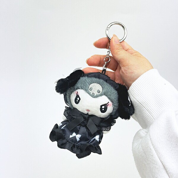 サンリオ クロミ マスコット 月夜のシリーズ sanrio