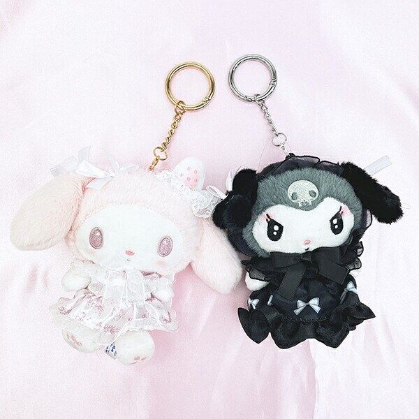 サンリオ クロミ マスコット 月夜のシリーズ sanrio
