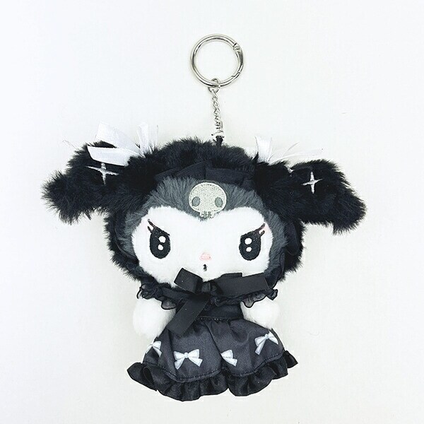 サンリオ クロミ フルボディぬいぐるみポーチ 月夜のシリーズ sanrio