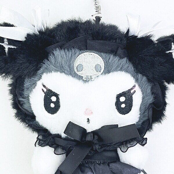 サンリオ クロミ フルボディぬいぐるみポーチ 月夜のシリーズ sanrio