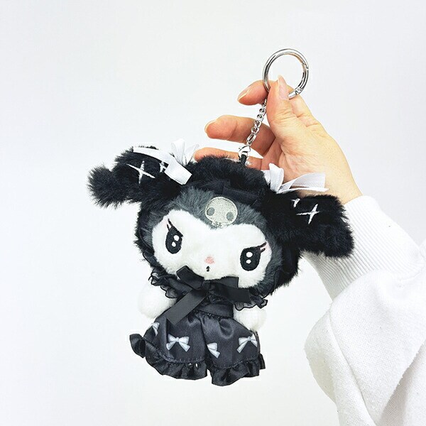 サンリオ クロミ フルボディぬいぐるみポーチ 月夜のシリーズ sanrio