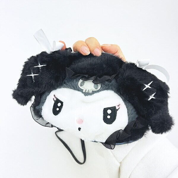 サンリオ クロミ ぶいぐるみサコッシュ 月夜のシリーズ sanrio