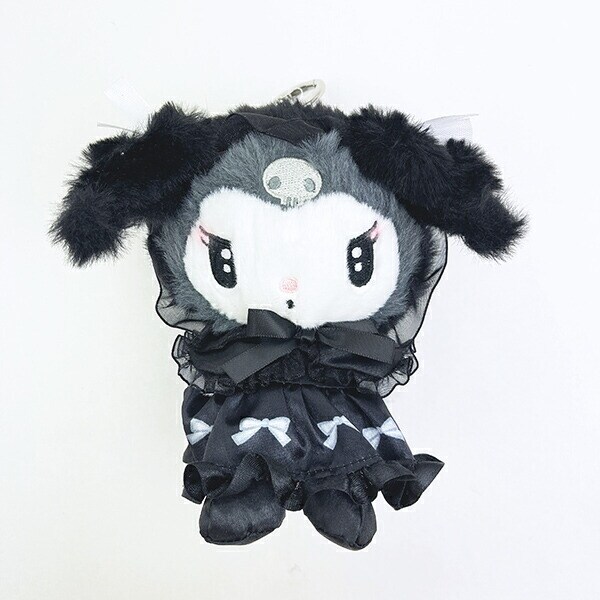 サンリオ クロミ ぬいぐるみエコバッグ  月夜のシリーズ Sanrio