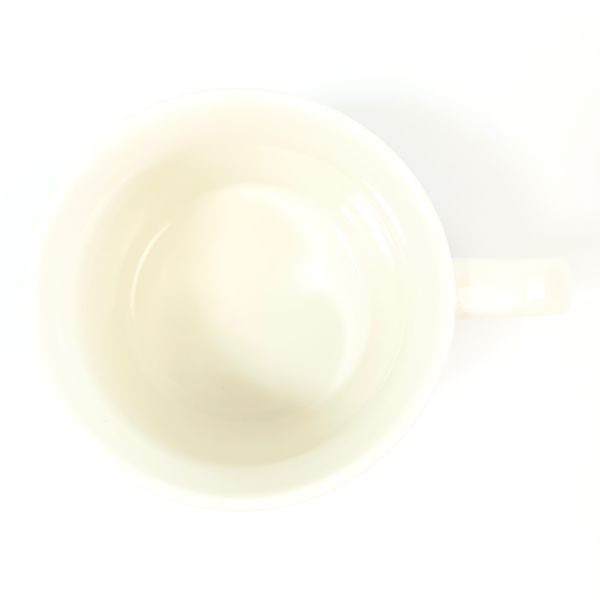 ディズニー ミニー マグ リボン マグカップ コップ 食器 disney グリーン グッズ 日本製