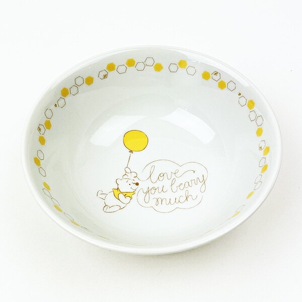 ディズニー ラーメンどんぶり くまのプーさん キッチン 食器