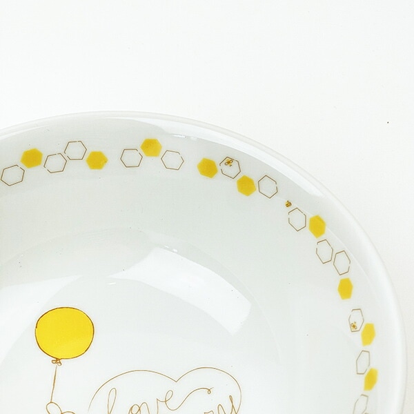 ディズニー ラーメンどんぶり くまのプーさん キッチン 食器