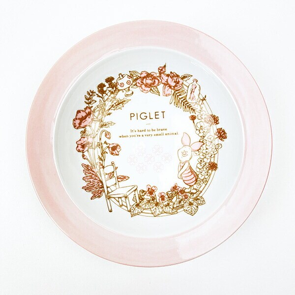 ディズニー パスタプレートセット くまのプーさん キッチン 食器 ギフトセット