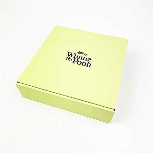 ディズニー ペアカレーパスタプレート くまのプーさん キッチン 食器