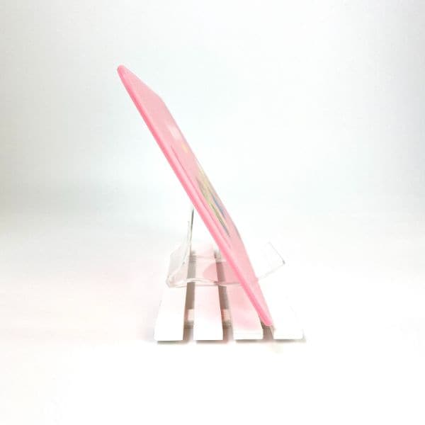 トイストーリー エイリアン カッティングボード PK エイリアンR キッチン ランチ まな板  ピンク グッズ