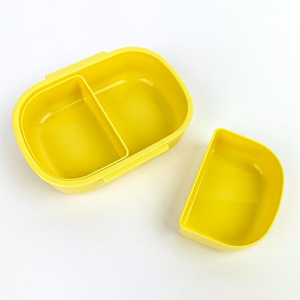 ディズニー くまのプーさん ランチボックス お弁当箱 ランチ キッチン 学校 オフィス