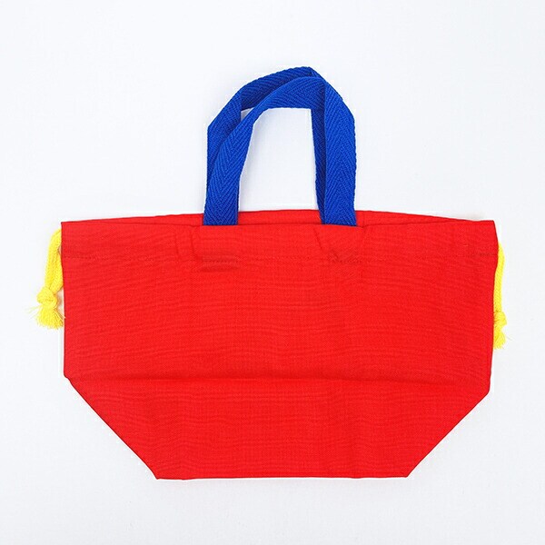 ディズニー トイストーリー ランチ巾着 お弁当 キッズ Disney