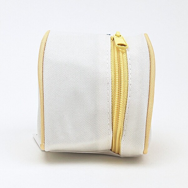 ディズニー くまのプーさん おにぎりポーチ POOH FUNNY FACES ランチ Disney