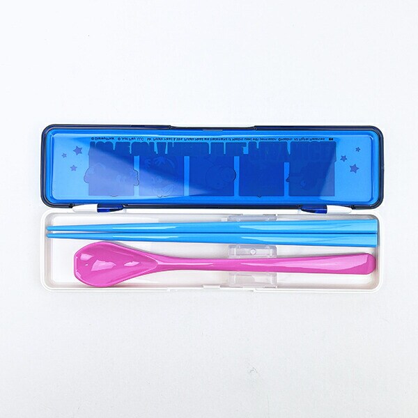 ディズニー トイストーリー 箸＆スプーンセット ランチ Disney