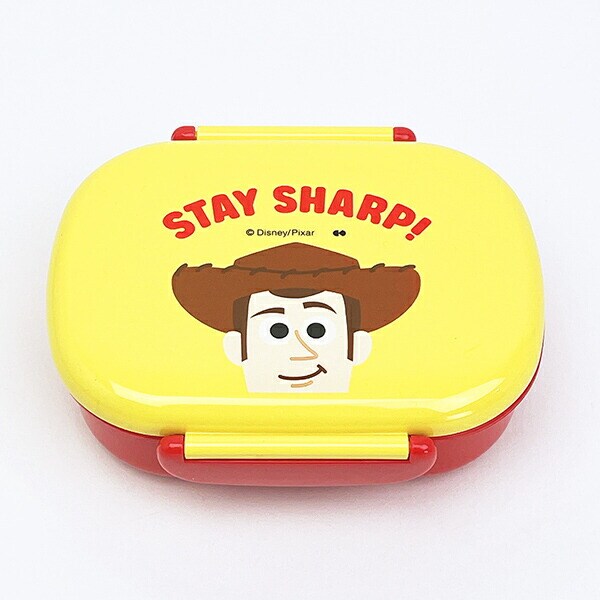 ディズニー トイストーリー ランチボックス READY TO PLAY 360ml お弁当 Disney