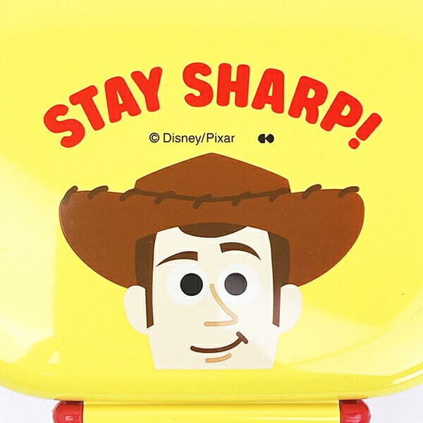 ディズニー トイストーリー ランチボックス READY TO PLAY 360ml お弁当 Disney