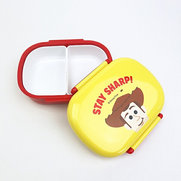 ディズニー トイストーリー ランチボックス READY TO PLAY 360ml お弁当 Disney