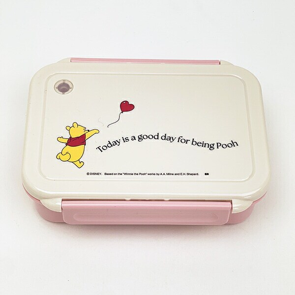 ディズニー くまのプーさん ランチボックス Heart お弁当 Disney