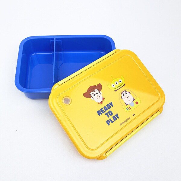 ディズニー トイストーリー ランチボックス READY TO PLAY お弁当 Disney
