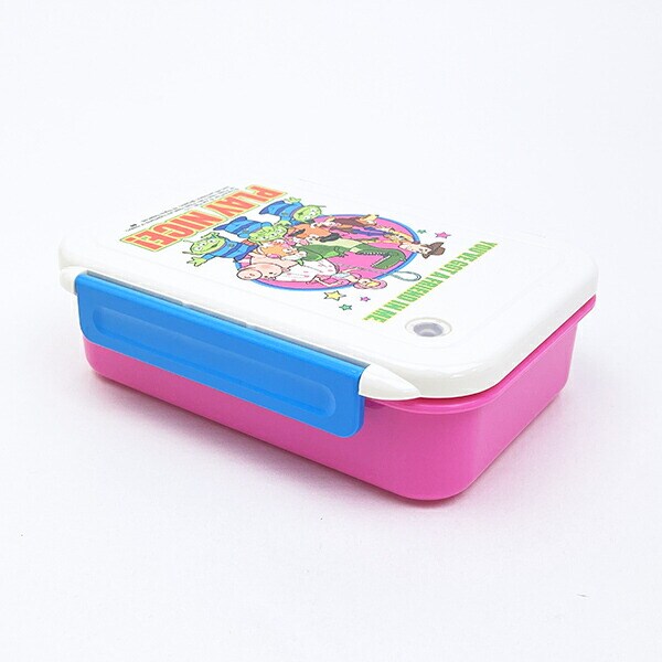 ディズニー トイストーリー ランチボックス Disney