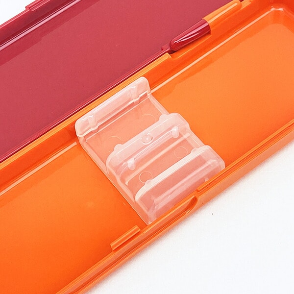 オサムグッズ 箸＆スプーンセット ランチ