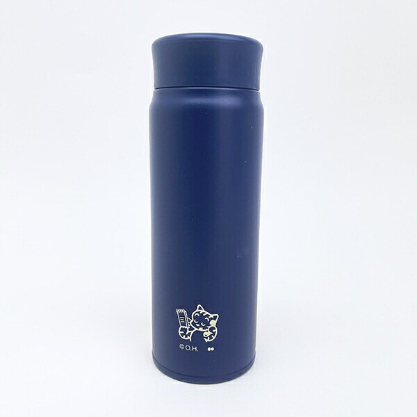 オサムグッズ ステンレスボトル HAVE A NICE DAY 水筒