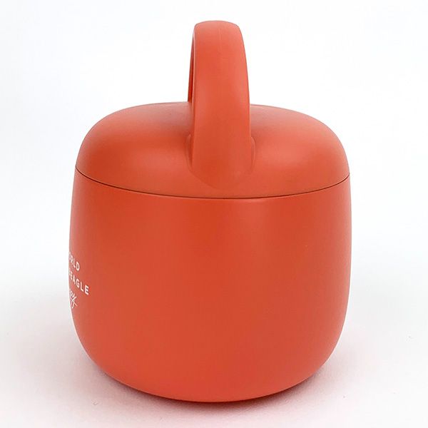 スヌーピー ランチポット ピンク SNOPPY ランチ お弁当箱