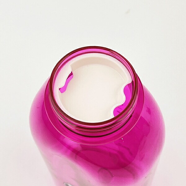 スヌーピー ピンク ドリンクボトル (L) 水筒 ランチ SNOOPY