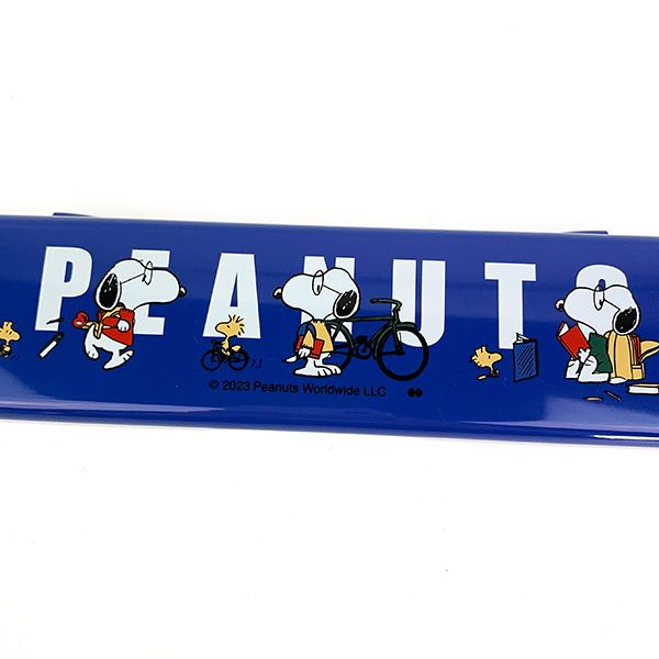 スヌーピ SNOOPY スプーンセット 箸 お弁当 ランチ PEANUTS