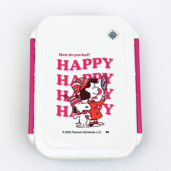 スヌーピー ランチボックス BEANIE お弁当 SNOOPY