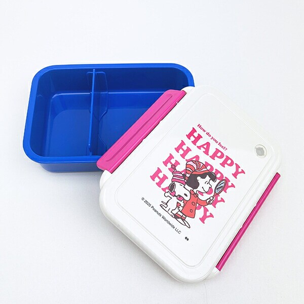 スヌーピー ランチボックス BEANIE お弁当 SNOOPY