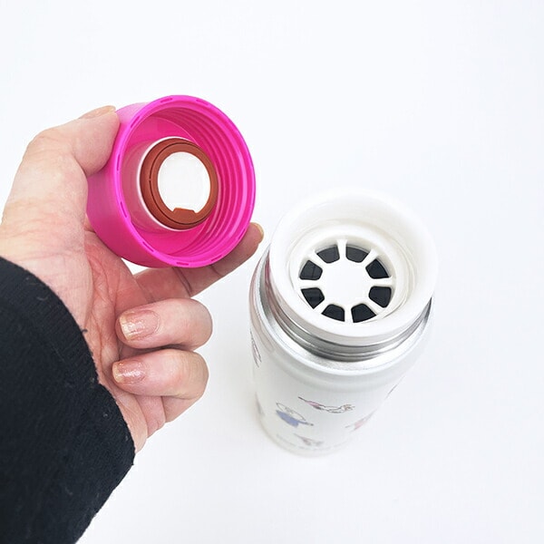 スヌーピー ステンレスボトル BEANIE 水筒 ランチ SNOOPY