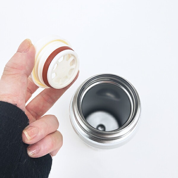 スヌーピー ステンレスボトル BEANIE 水筒 ランチ SNOOPY